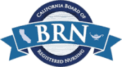 California Board of Registered Nursing