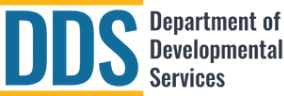 Department of Developmental Services